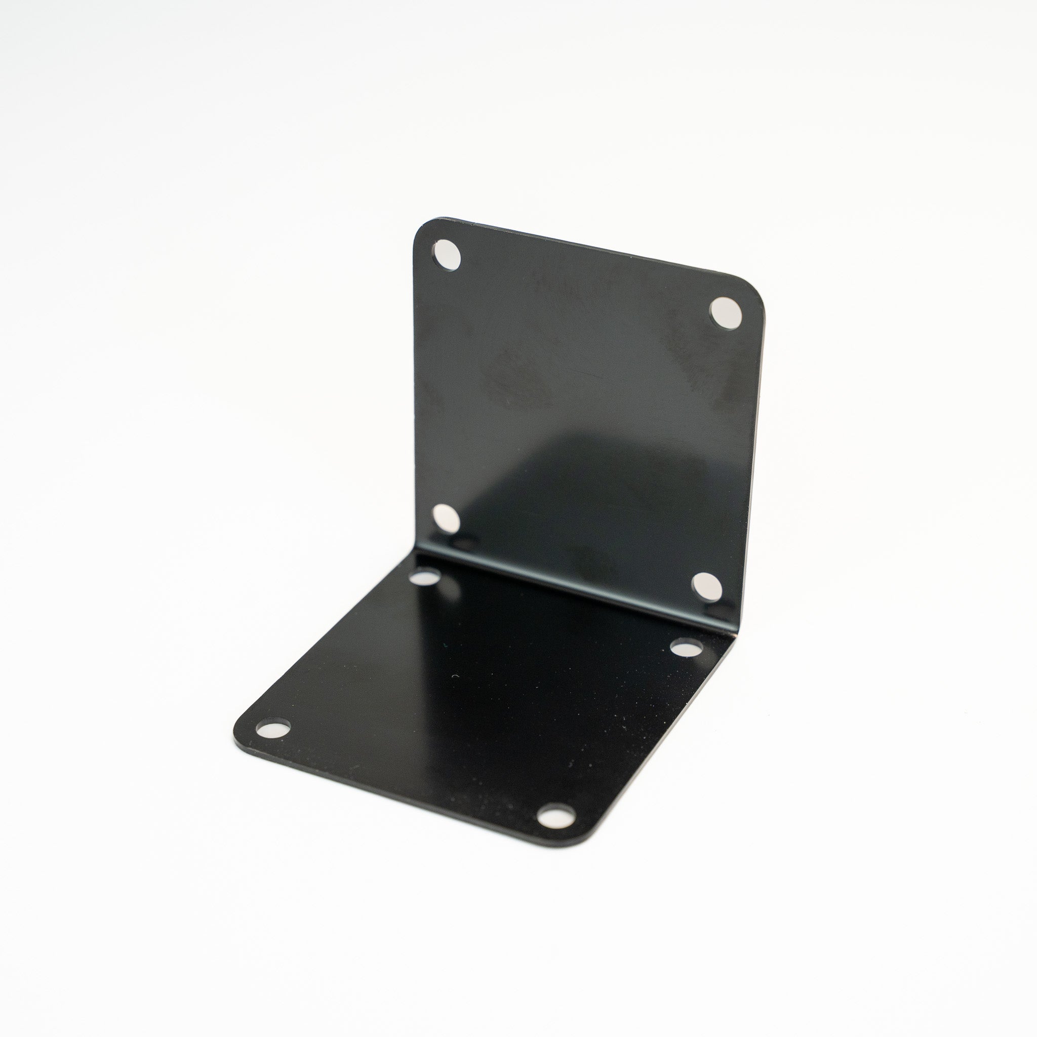 Image of Mounting Bracket for Battery Isolator Switch - Stainless 