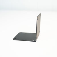 Thumbnail for Mounting Bracket for Battery Isolator Switch - Stainless 