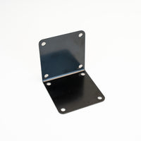 Thumbnail for Mounting Bracket for Battery Isolator Switch - Stainless 