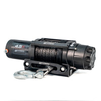 Thumbnail for Carbon 4.5k 4500lb ATV/Trailer Winch