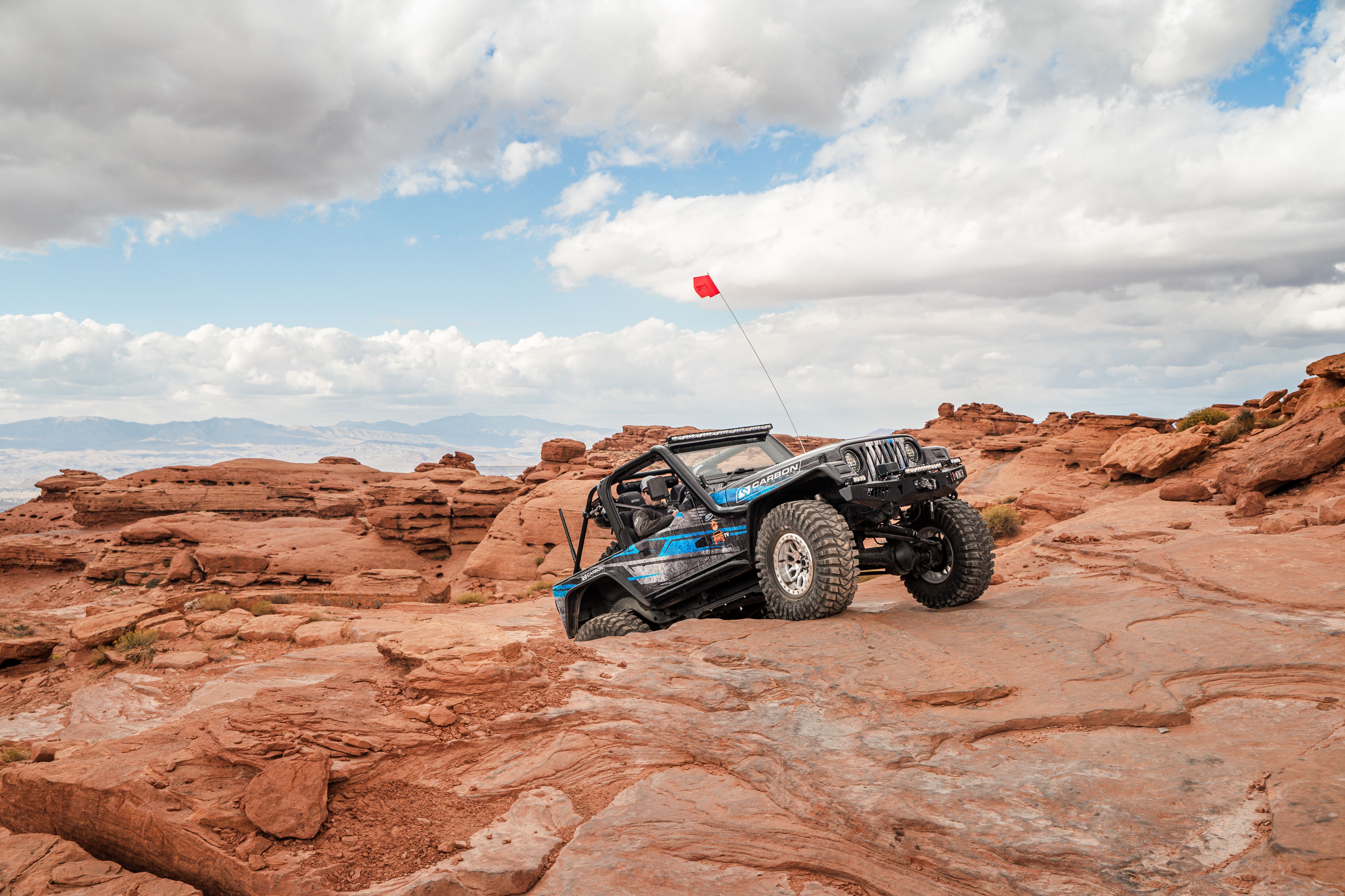Carbon Offroad