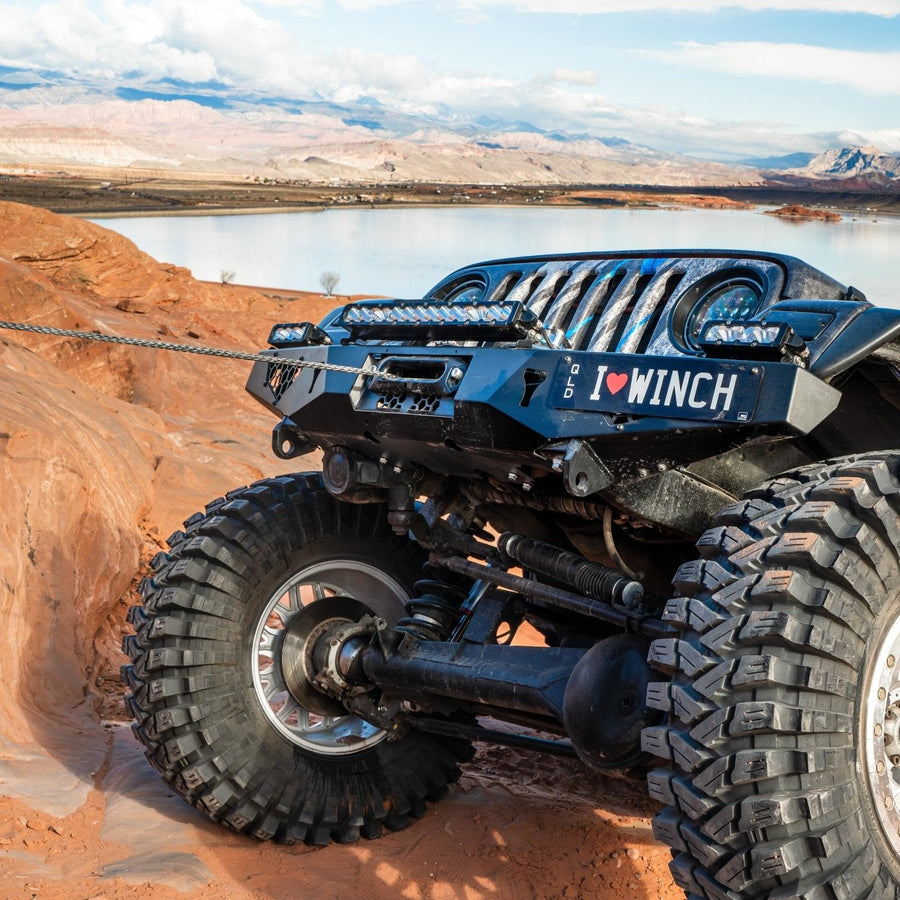 Carbon Offroad Gift Card