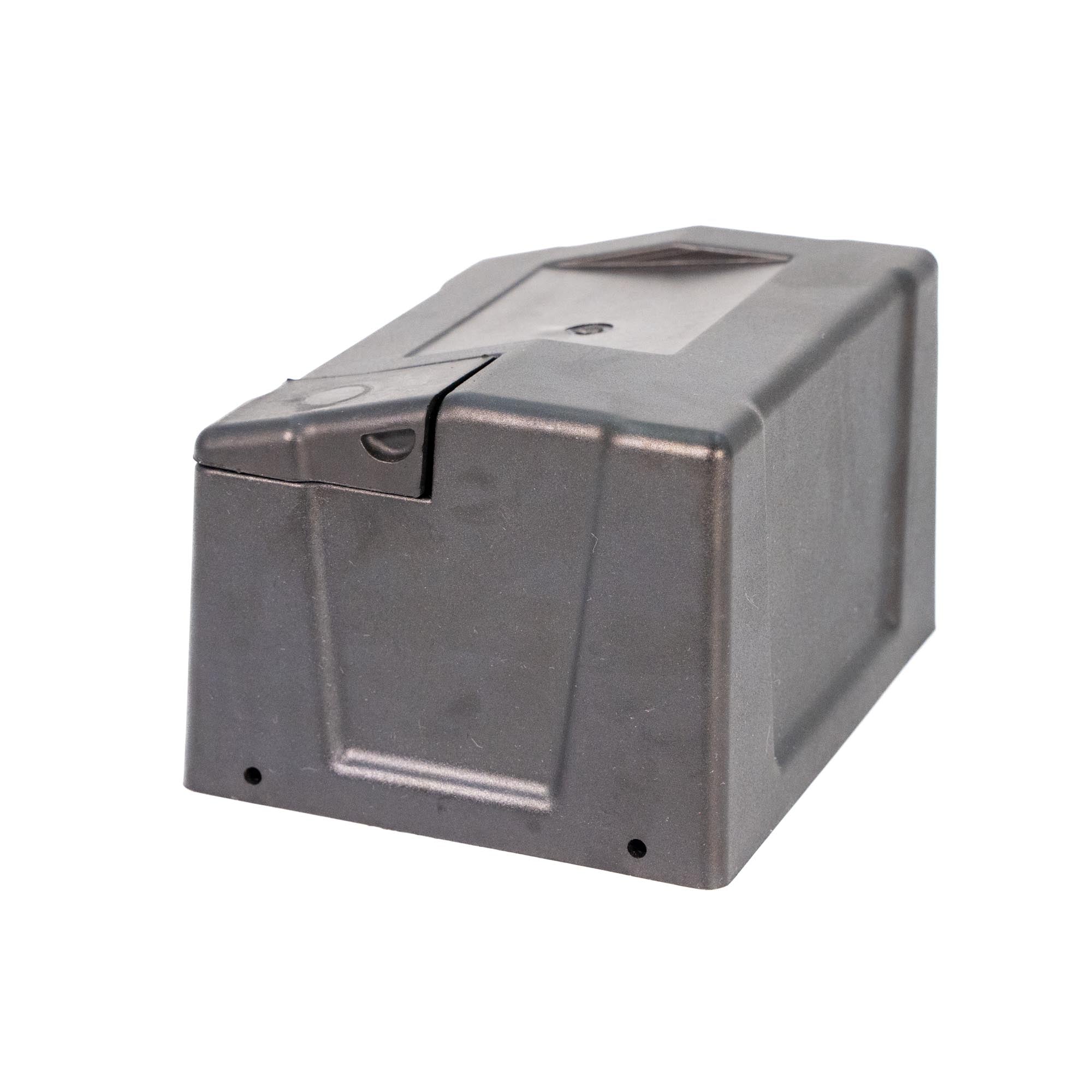Image of Carbon Winch Control Box Cover Replacement