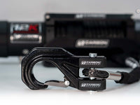 Thumbnail for Carbon Offroad Mega Pro Winch Hook - CW - MPHOOK - BLACK 8 Carbon Offroad