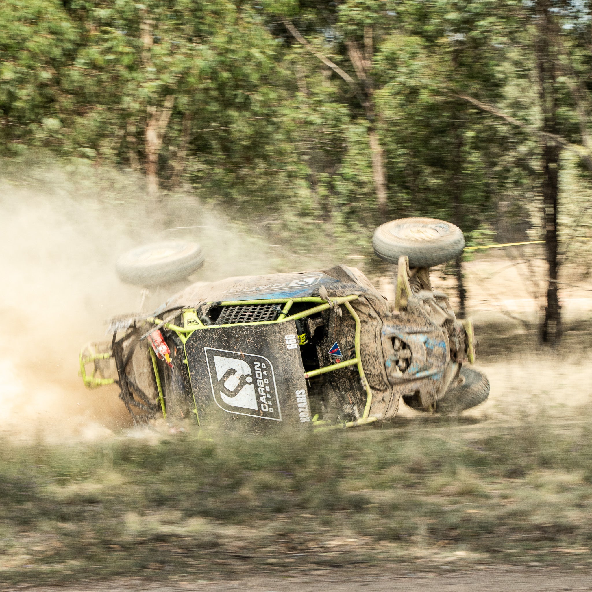 Carbon Offroad