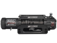 Thumbnail for Carbon Scout Pro - 15000lb Winch V3