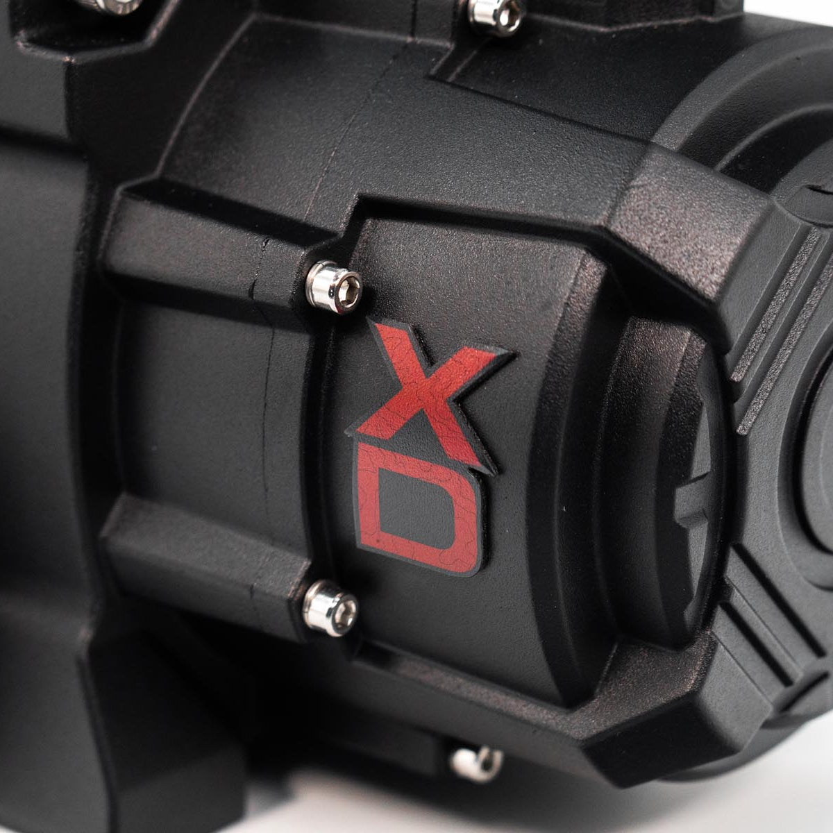 Image of Carbon Scout Pro - 10000lb Winch V3 - CW - XD10BLK 5