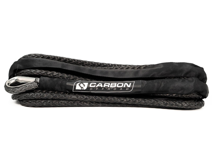 Truck Winch Extension Rope - 14mm x 20m - CW - 14WER 1