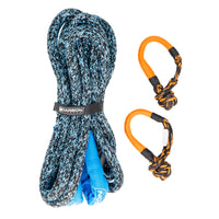 Thumbnail for Carbon Recovery 12T Kinetic & Soft Shackle Kit