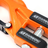 Thumbnail for MegaPro Winch Hook Replacement Rubber Pad Kit