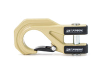 Thumbnail for Carbon Offroad MegaPro Winch Hook - CW - MPHOOK - SANDY 9 Carbon Offroad