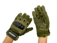 Thumbnail for Carbon Offroad Ultimate Recovery Gloves