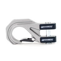 Thumbnail for Carbon 12K - 12000lb Winch V3 with MegaPro Hook