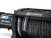 Thumbnail for Carbon Scout Pro - 20000lb Extreme Duty Truck Winch