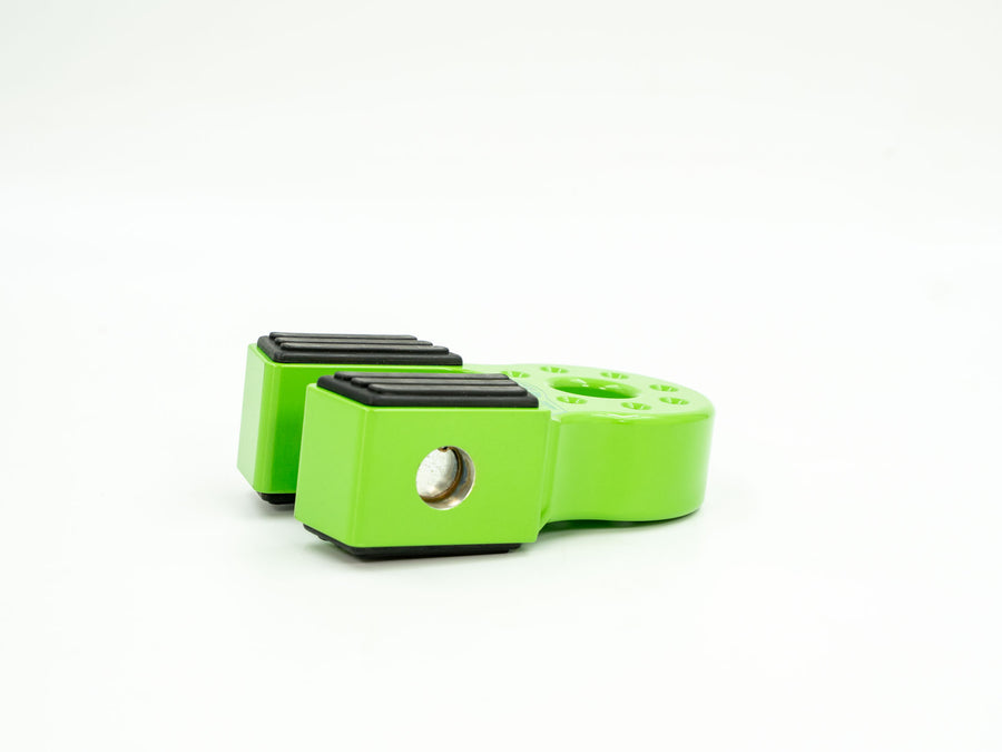 Factor 55 FlatLink Foldable Winch Shackle Mount - FLAT - LF 3