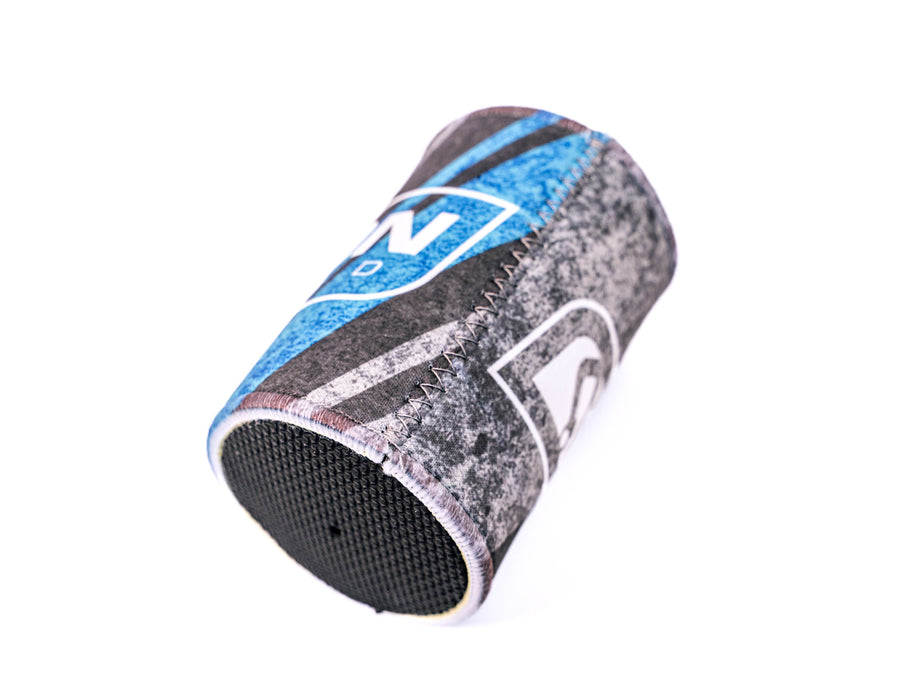 Carbon Premium Stubby Cooler - Graphic Wrap - CM - STUBBY - WRAP 5 Carbon Offroad