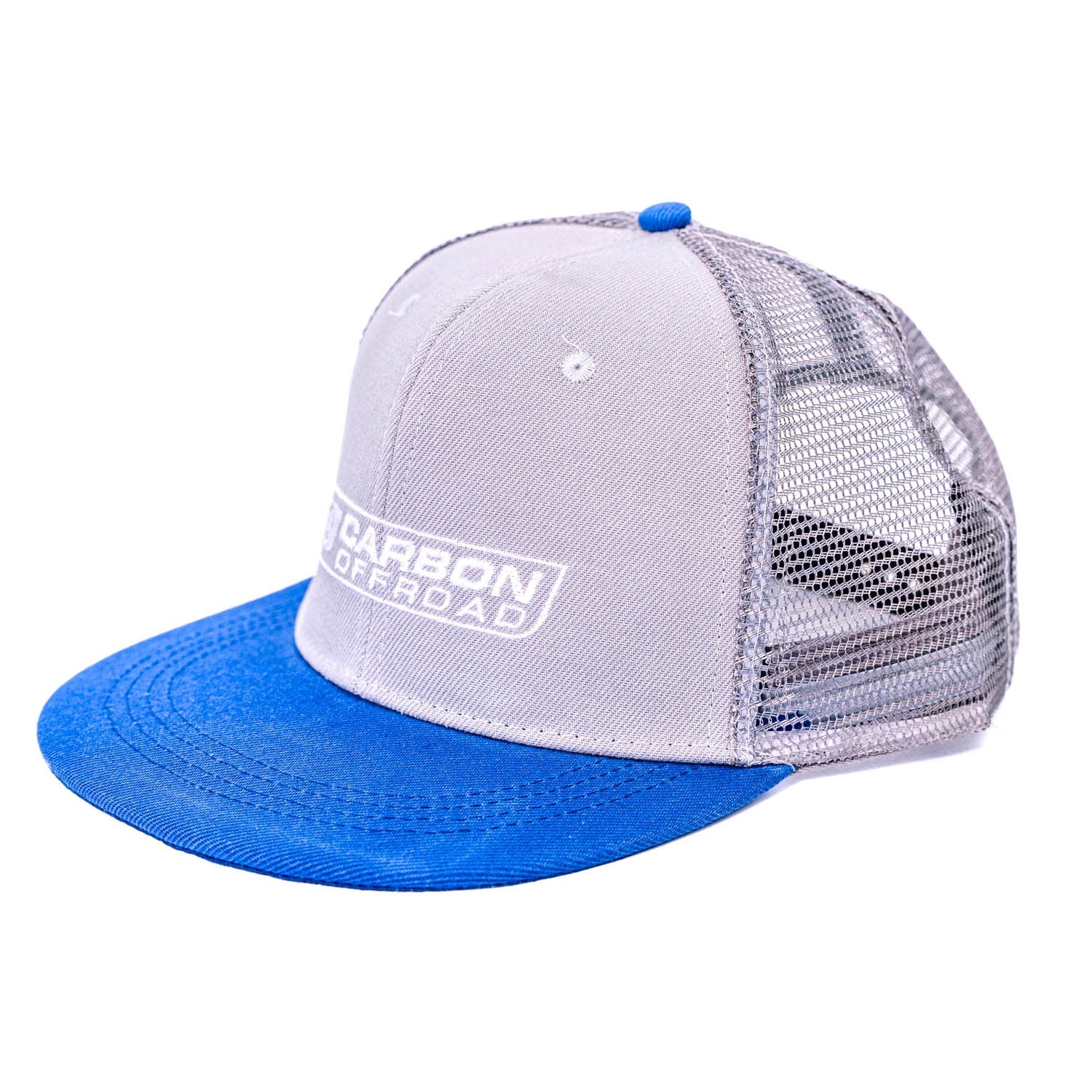 Image of Carbon Frontier Snapback - CM - HAT - SB 4 Carbon Offroad
