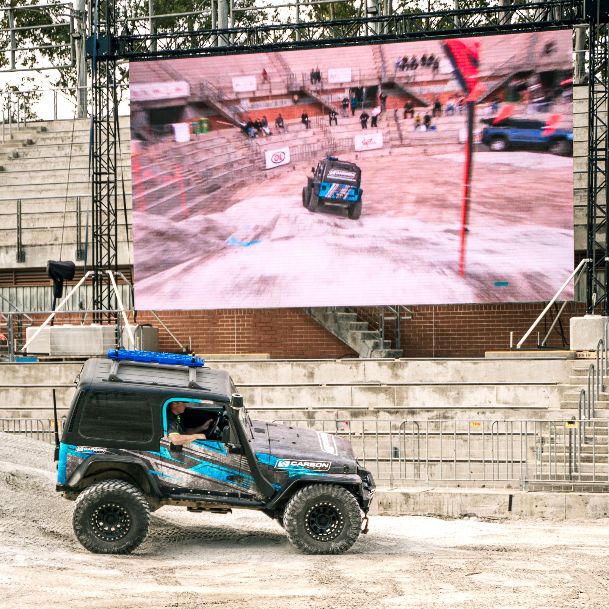 Carbon Offroad