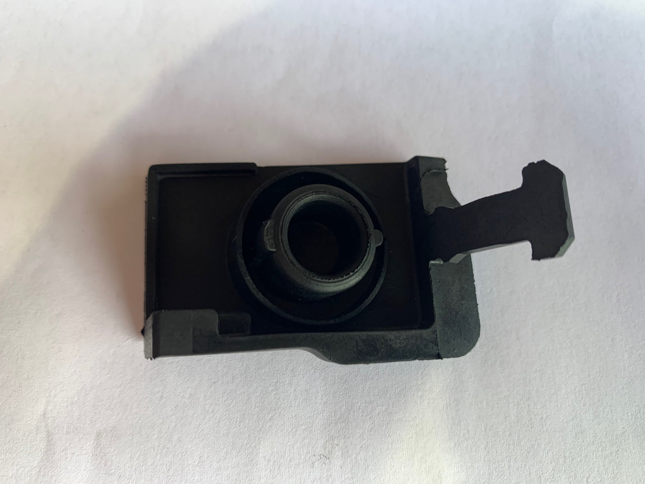 Control Box Remote Rubber Grommet