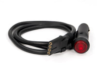 Thumbnail for 12V Cigarette Socket Charge Cable for TANK Winch Remote Control