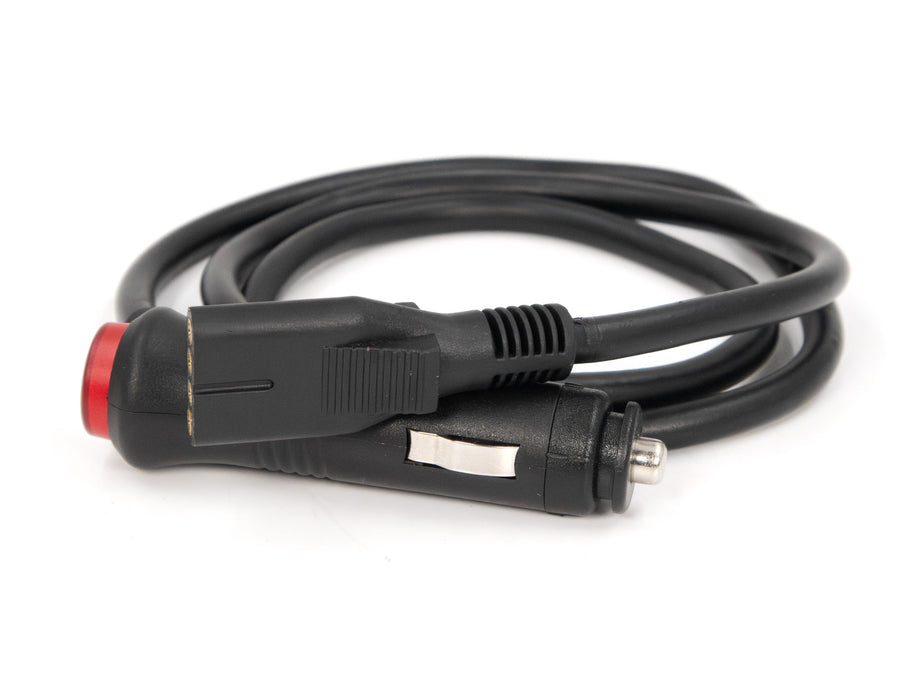 12V Cigarette Socket Charge Cable for TANK Winch Remote Control