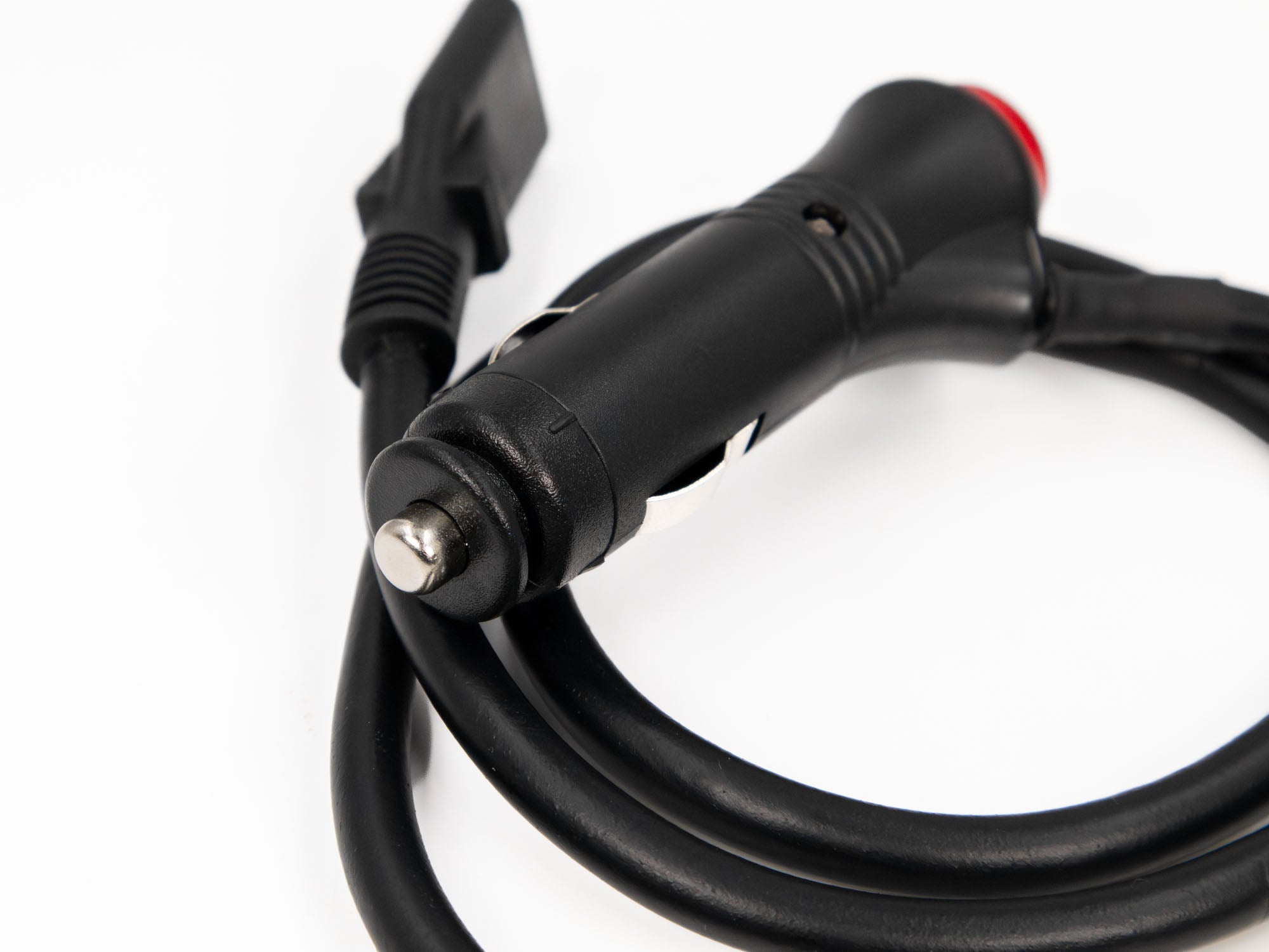 Image of 12V Cigarette Socket Charge Cable For TANK Winch Remote Control