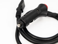 Thumbnail for 12V Cigarette Socket Charge Cable for TANK Winch Remote Control