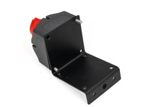 Thumbnail for Mounting Bracket for Battery Isolator Switch - Stainless - CW - ISOBRK 4 Carbon Offroad