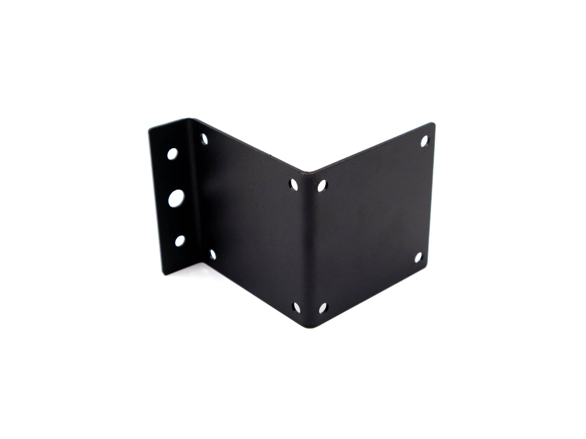 Image of Mounting Bracket for Battery Isolator Switch - Stainless - CW - ISOBRK 1 Carbon Offroad