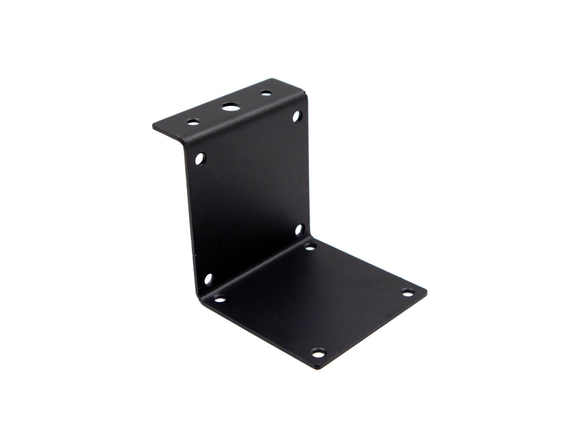 Image of Mounting Bracket for Battery Isolator Switch - Stainless - CW - ISOBRK 2 Carbon Offroad