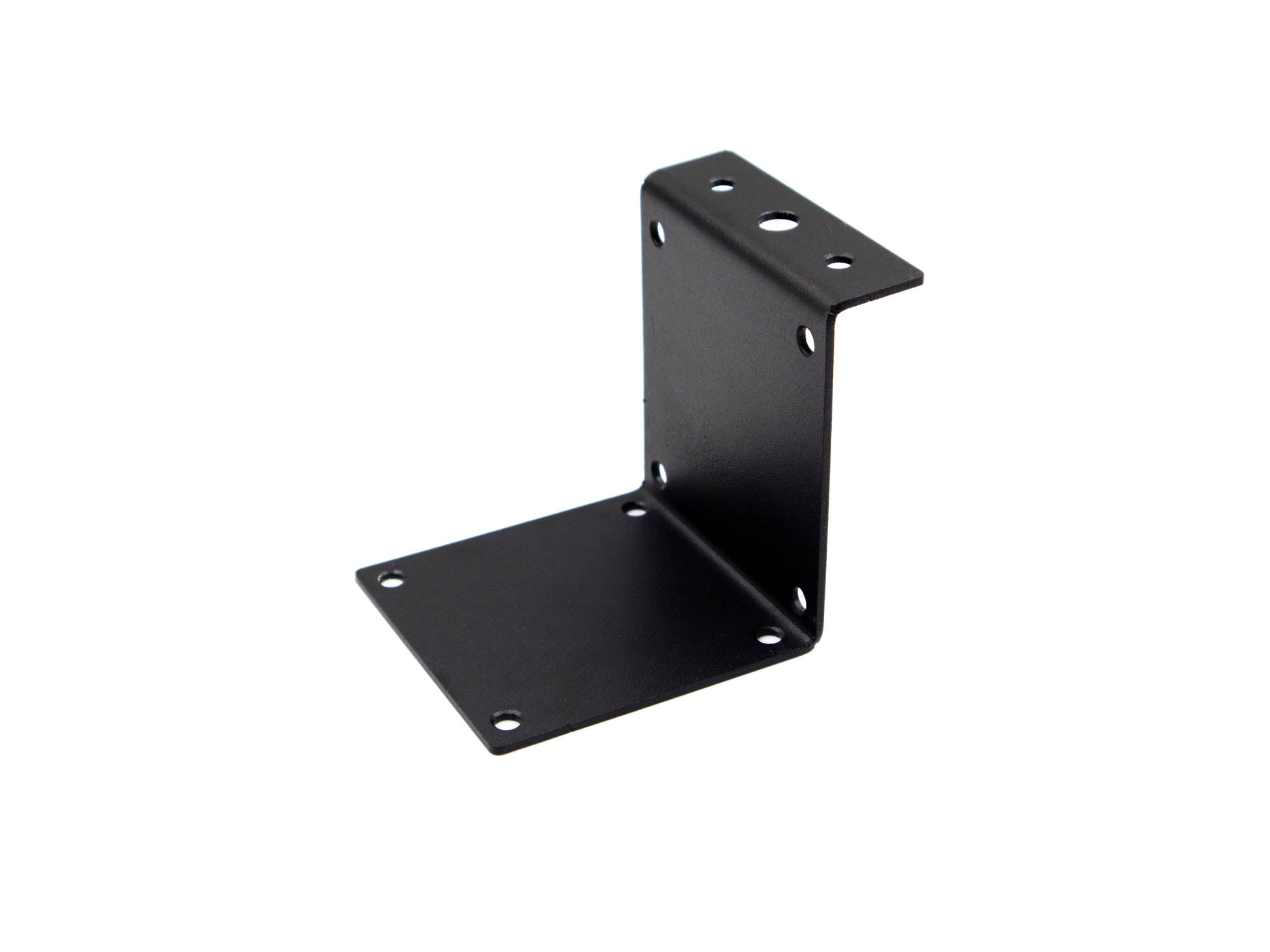Image of Mounting Bracket for Battery Isolator Switch - Stainless - CW - ISOBRK 3 Carbon Offroad