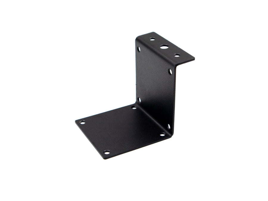 Mounting Bracket for Battery Isolator Switch - Stainless - CW - ISOBRK 3 Carbon Offroad