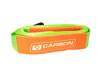 Thumbnail for Carbon Offroad 12 tonne x 5 metre tree trunk protector strap - CWA - 5MTTP 1 Carbon Offroad