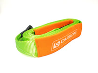 Thumbnail for Carbon Offroad 12 tonne x 5 metre tree trunk protector strap - CWA - 5MTTP 2 Carbon Offroad