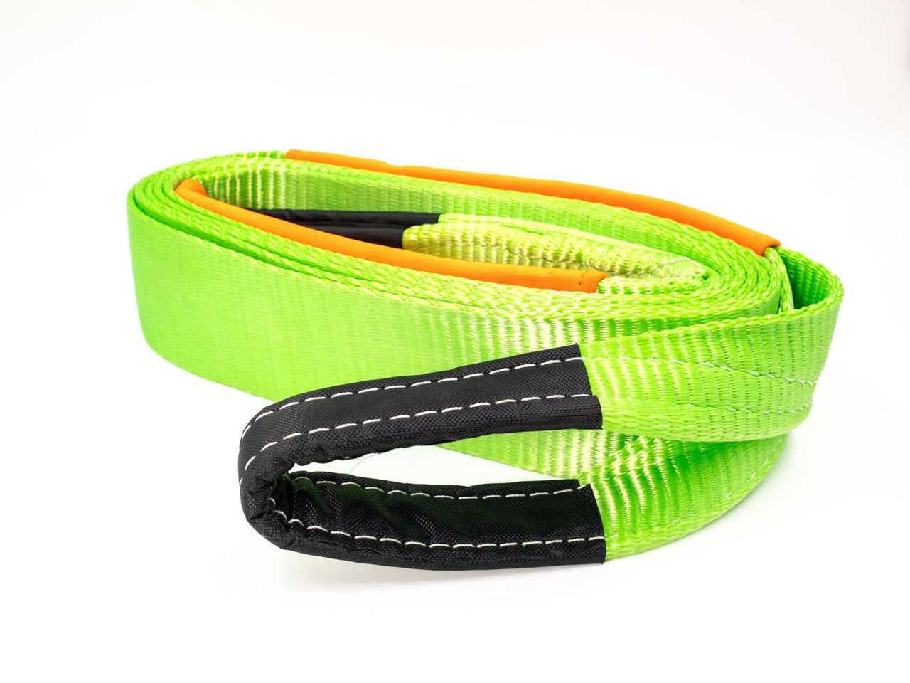 Carbon Offroad 12 tonne x 5 metre tree trunk protector strap - CWA - 5MTTP 4 Carbon Offroad