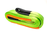 Thumbnail for Carbon Offroad 12 tonne x 5 metre tree trunk protector strap - CWA - 5MTTP 3 Carbon Offroad
