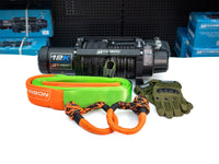 Thumbnail for Carbon 12K EOFY Combo Deal - CW - 12KV3BLK - EOFY25 1 Carbon Offroad