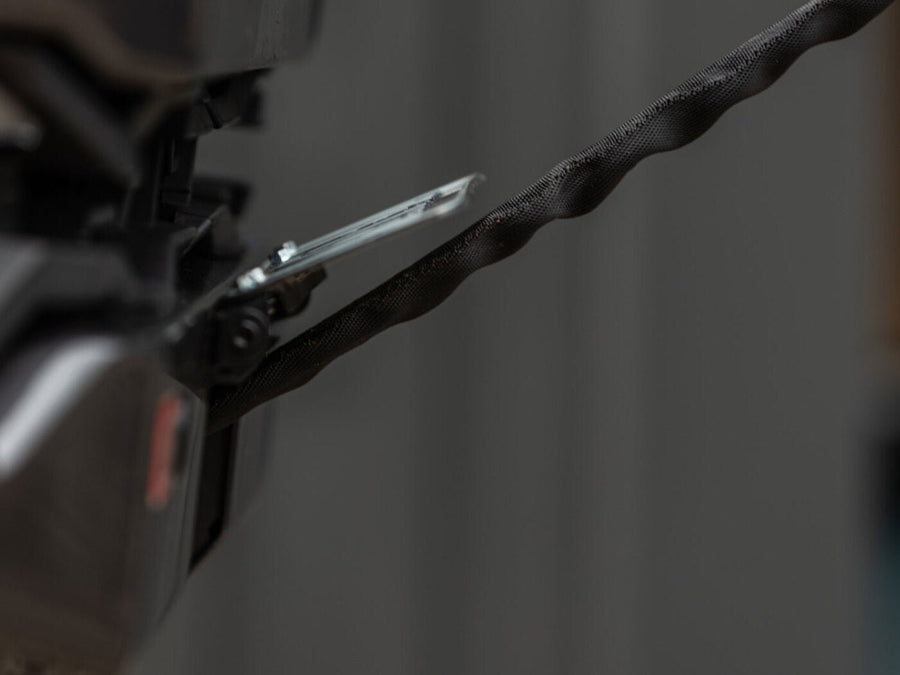 FLIP - UP Number Plate Mounting Bracket - Kaon - Aussie Made - KS0069 2 Kaon