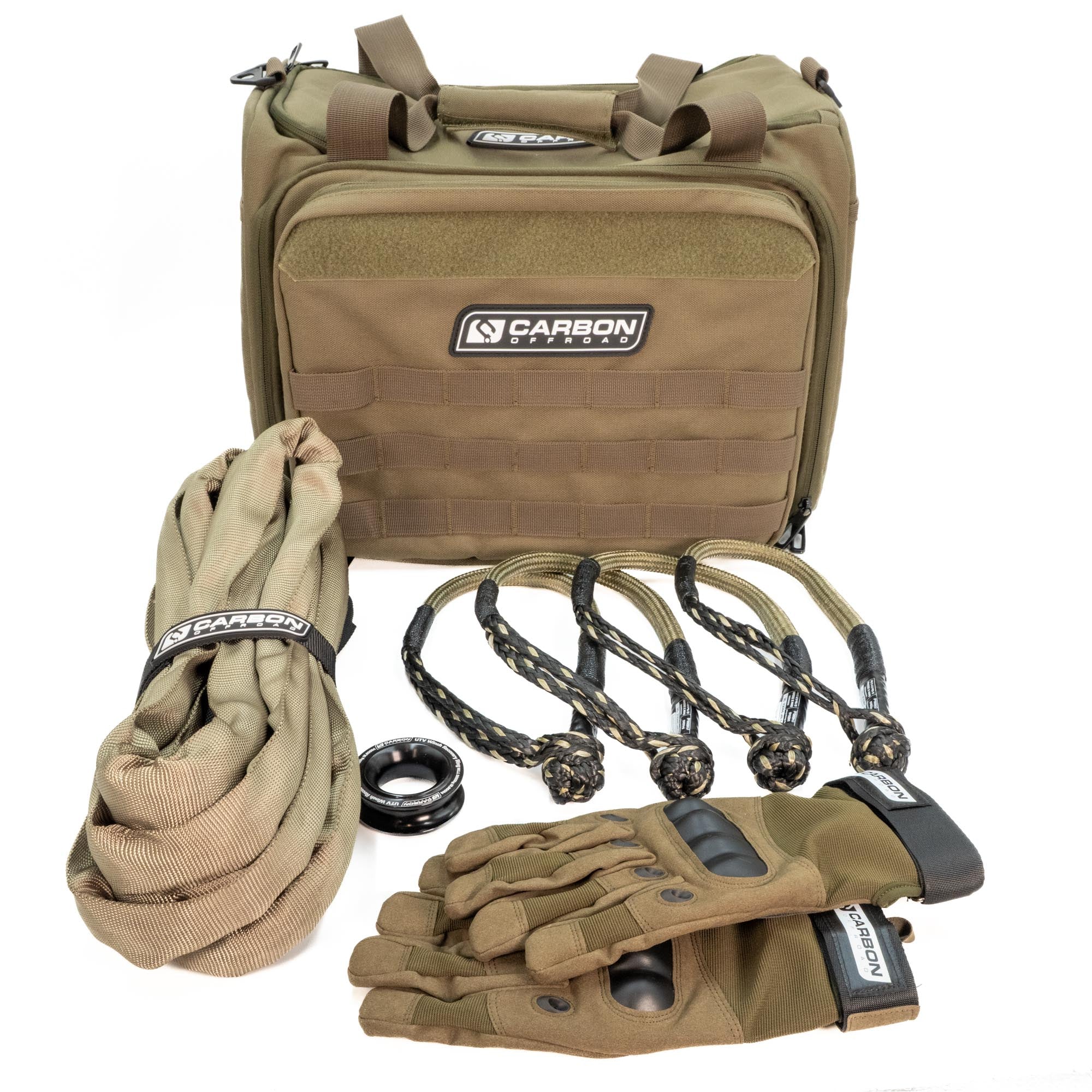Image of TAC ATV Response Kit