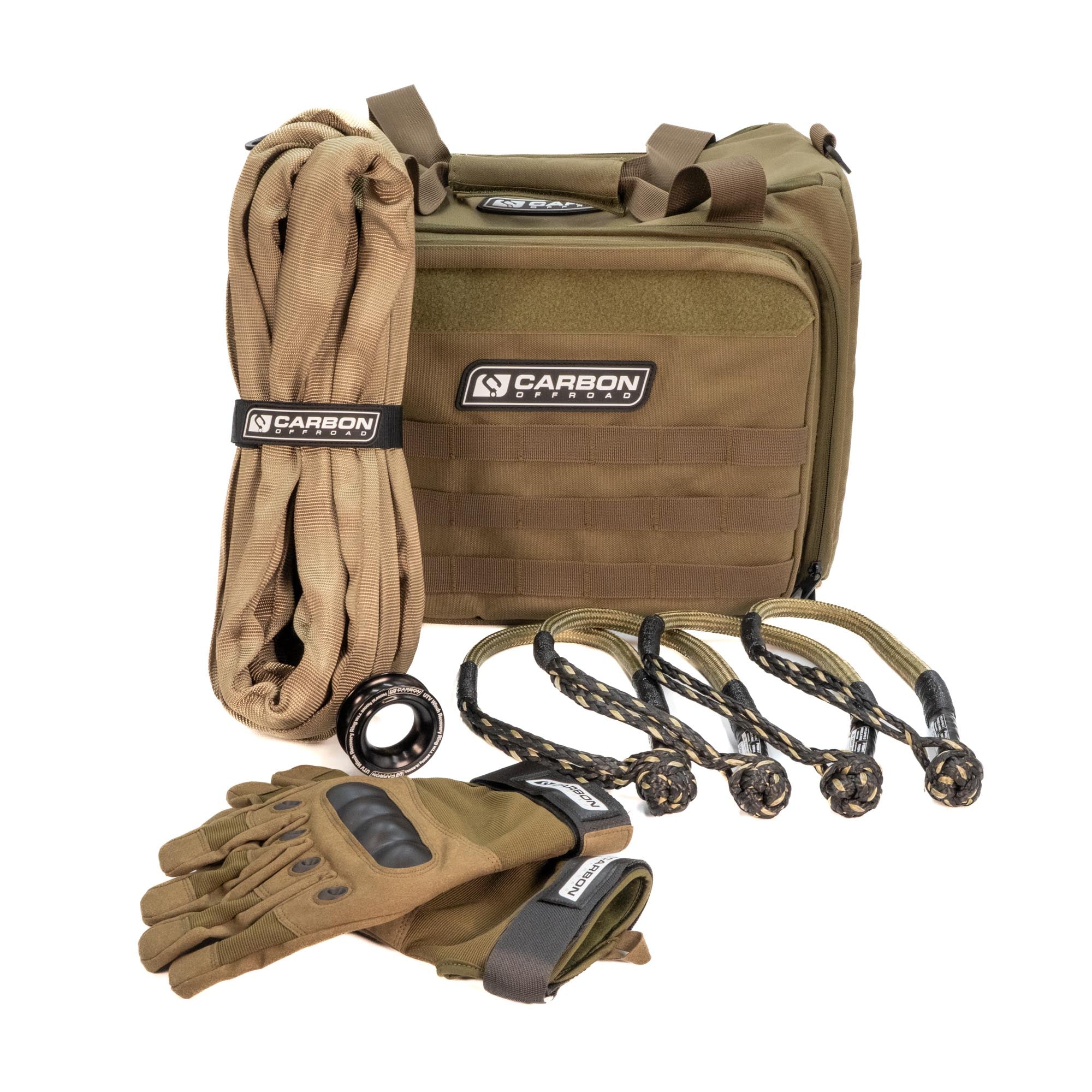 Image of TAC ATV Response Kit