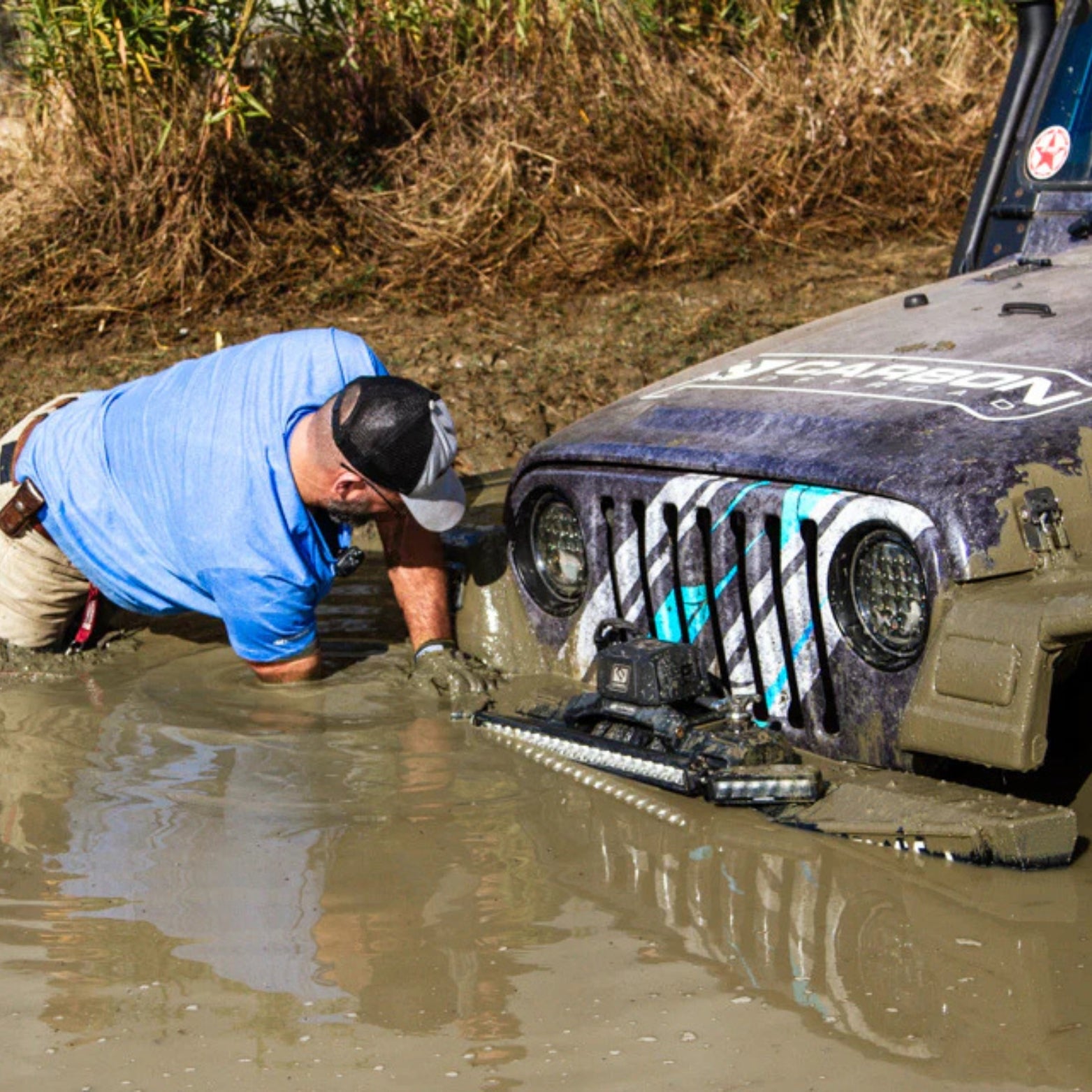 Carbon Offroad
