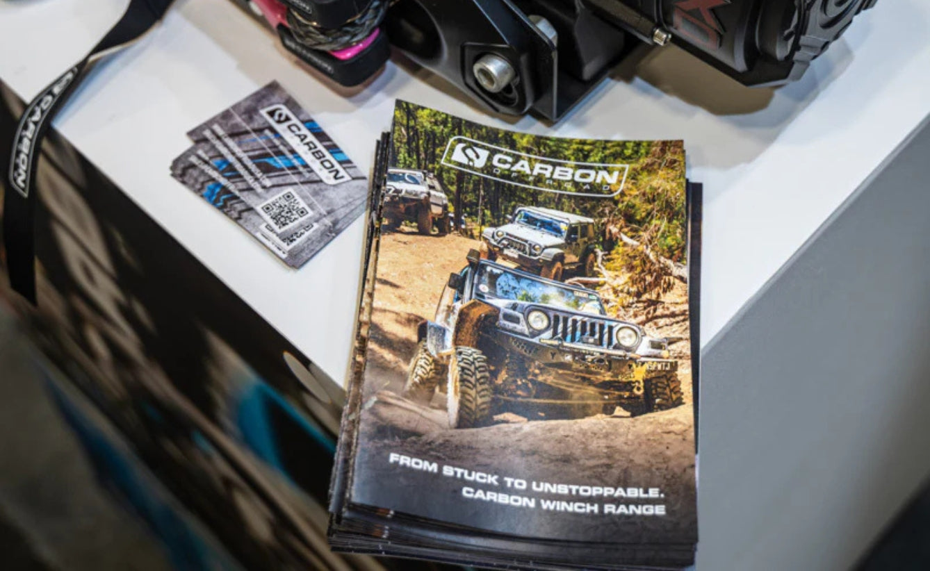 Carbon Offroad