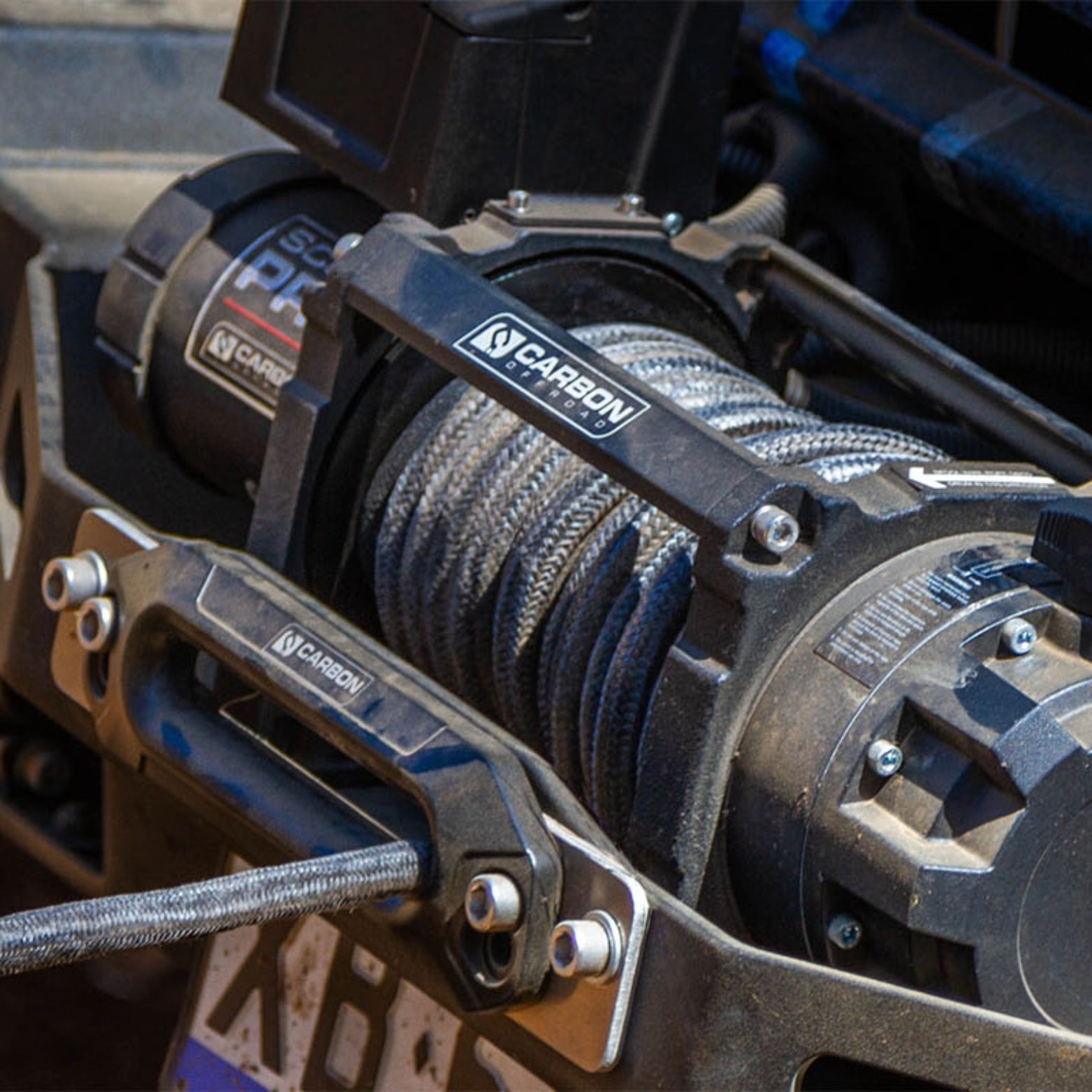 WINCHES