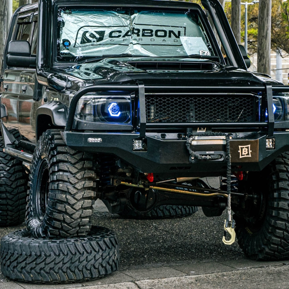 Carbon Offroad