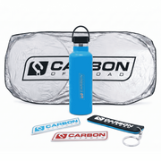 5-Piece EOFY Merch Bundle (Only $10 With any Winch or Recovery Gear Purchase)