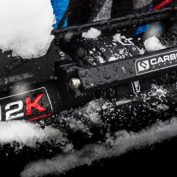 Carbon Offroad
