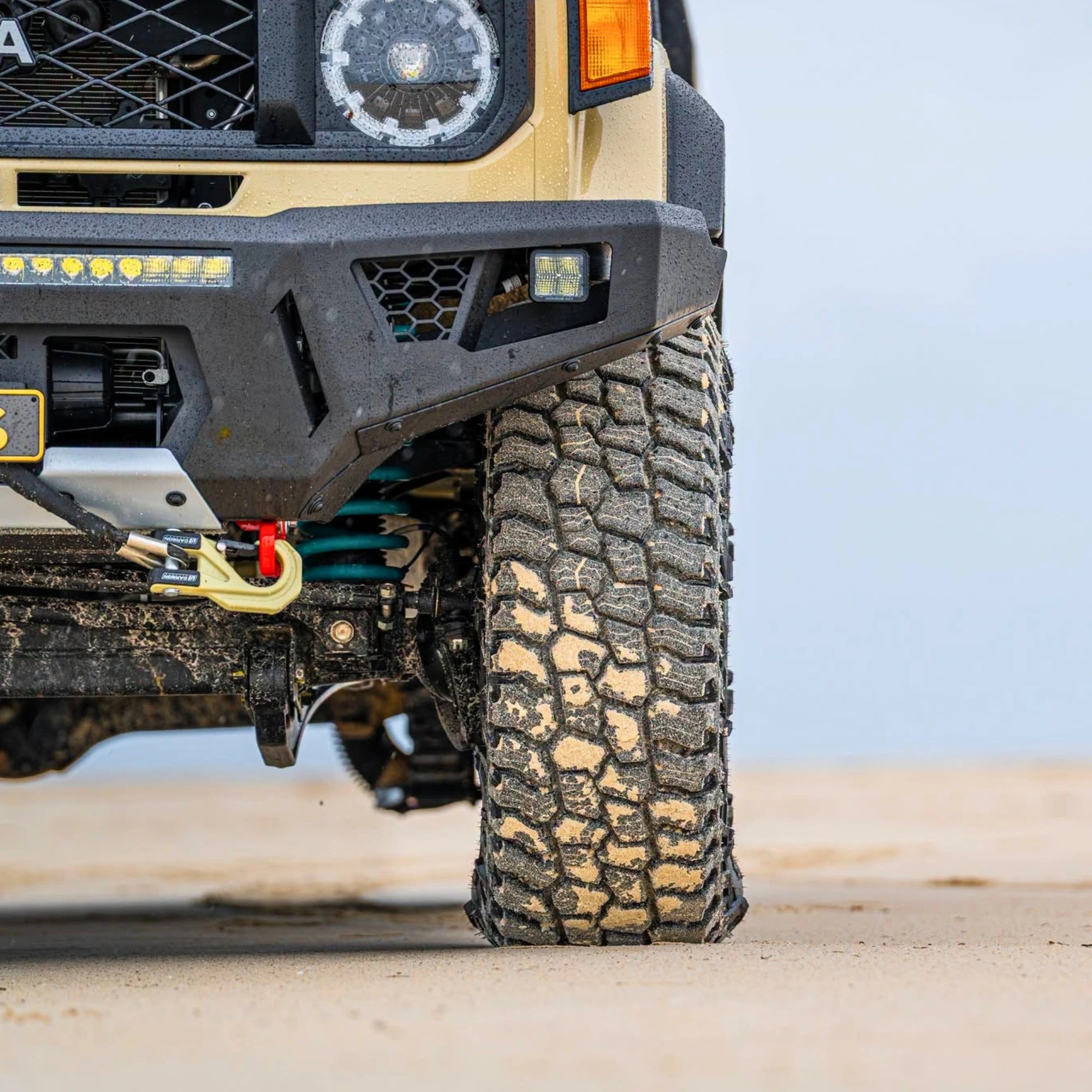 Carbon Offroad