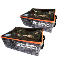 Thumbnail for 2 x Carbon Gear Cube Storage and Recovery Bag Combo - Large size - CW-COMBO-GC_L 3