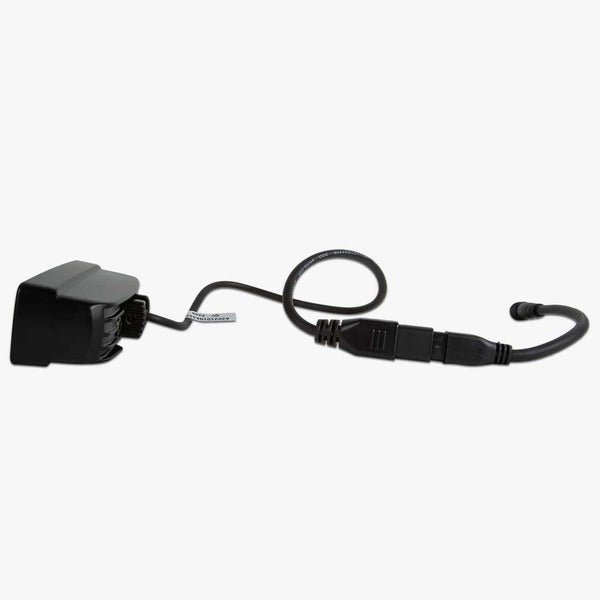 Image of HARDKORR XDW SERIES 30W SLIMLINE LED HYPERFLOOD WORK LIGHT - HKXDW76F 3