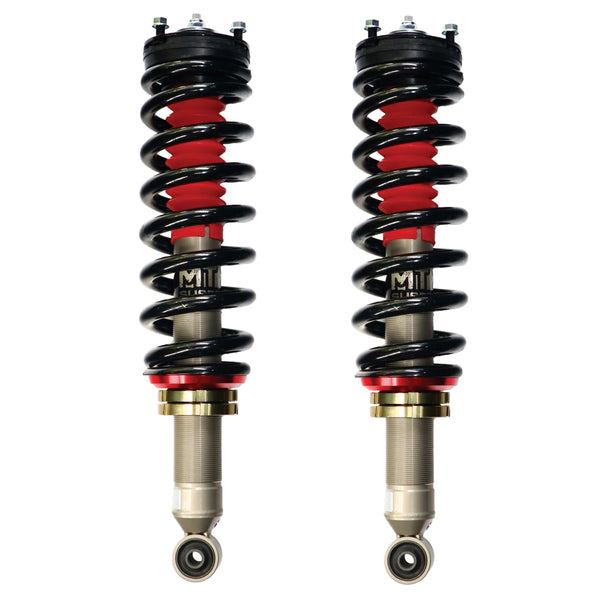 Load image into Gallery viewer, MT2.0 Holden Colorado 2012-2020 Strut Shock Kit 2-3 Inch
